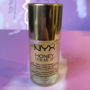 ❤️2/$25! NYX honey dew me up primer